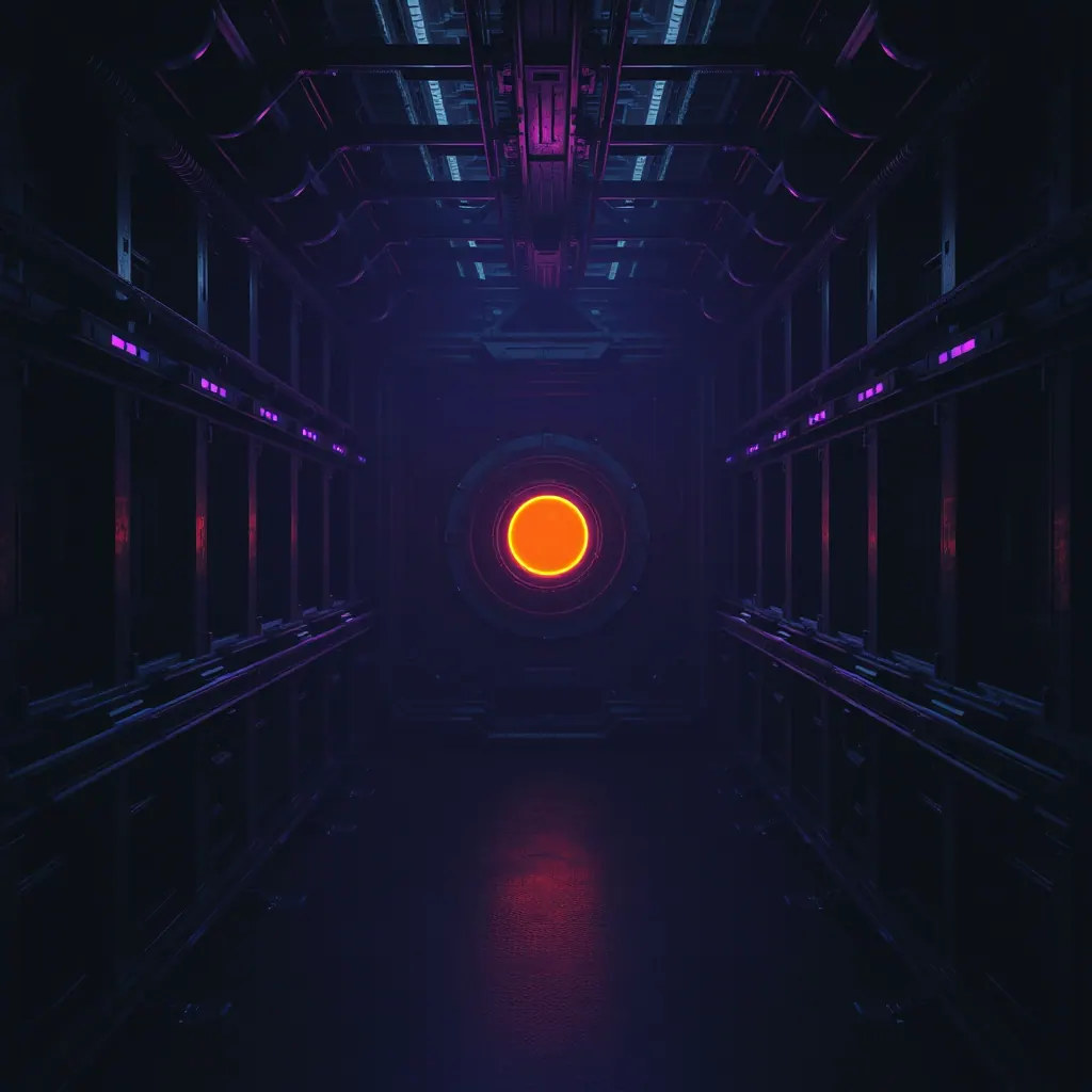 Afterglow Protocol cover art