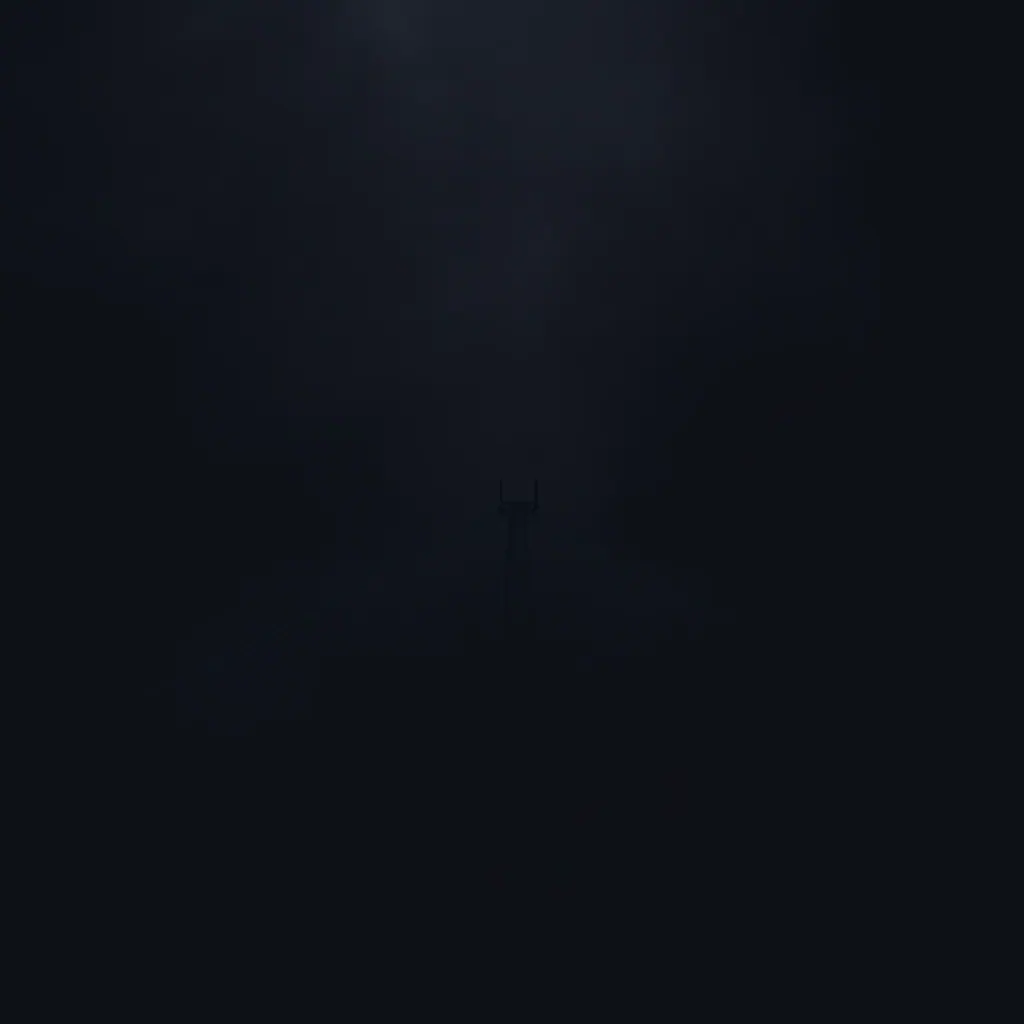 Black Relay cover art